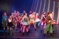 Mini Stars Circus 3A  039